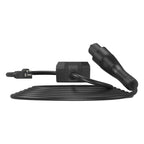 PulseQ AC Portable 16A - NEMA 6-20 Plug, 5-15 Adapter
