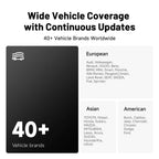Phoenix ADAS Mobile Euro Package