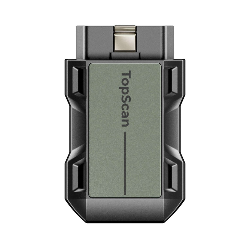 TopScan Moto Main image