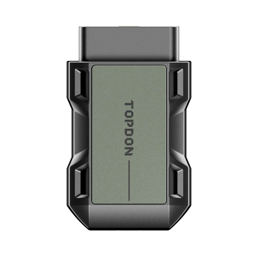 TopScan Moto Secondary image