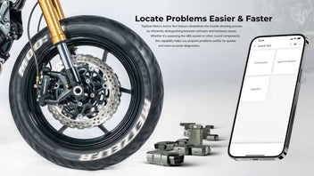 TopScan Moto