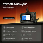 ArtiDiag700
