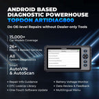 ArtiDiag800