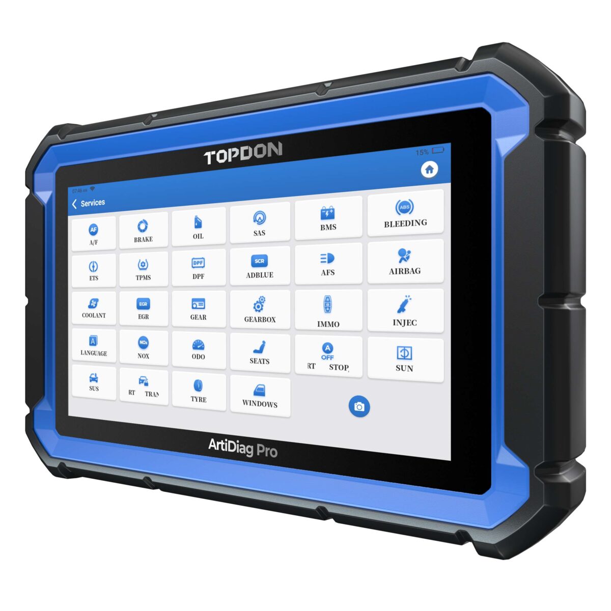 ArtiDiag Pro