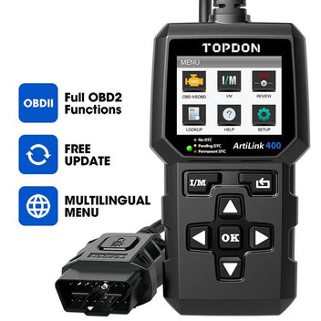 ArtiLink400