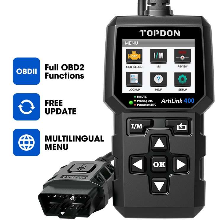 ArtiLink400