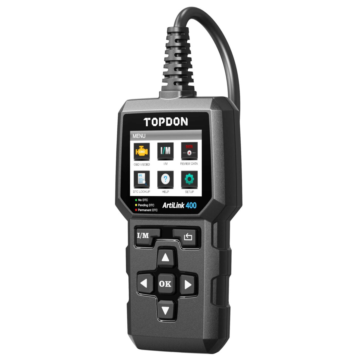 ArtiLink400 Secondary image