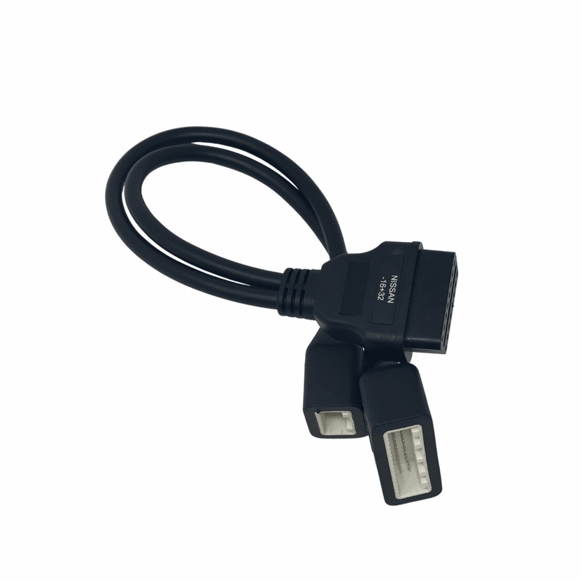 Nissan16+32 Diagnostic Cable Main image