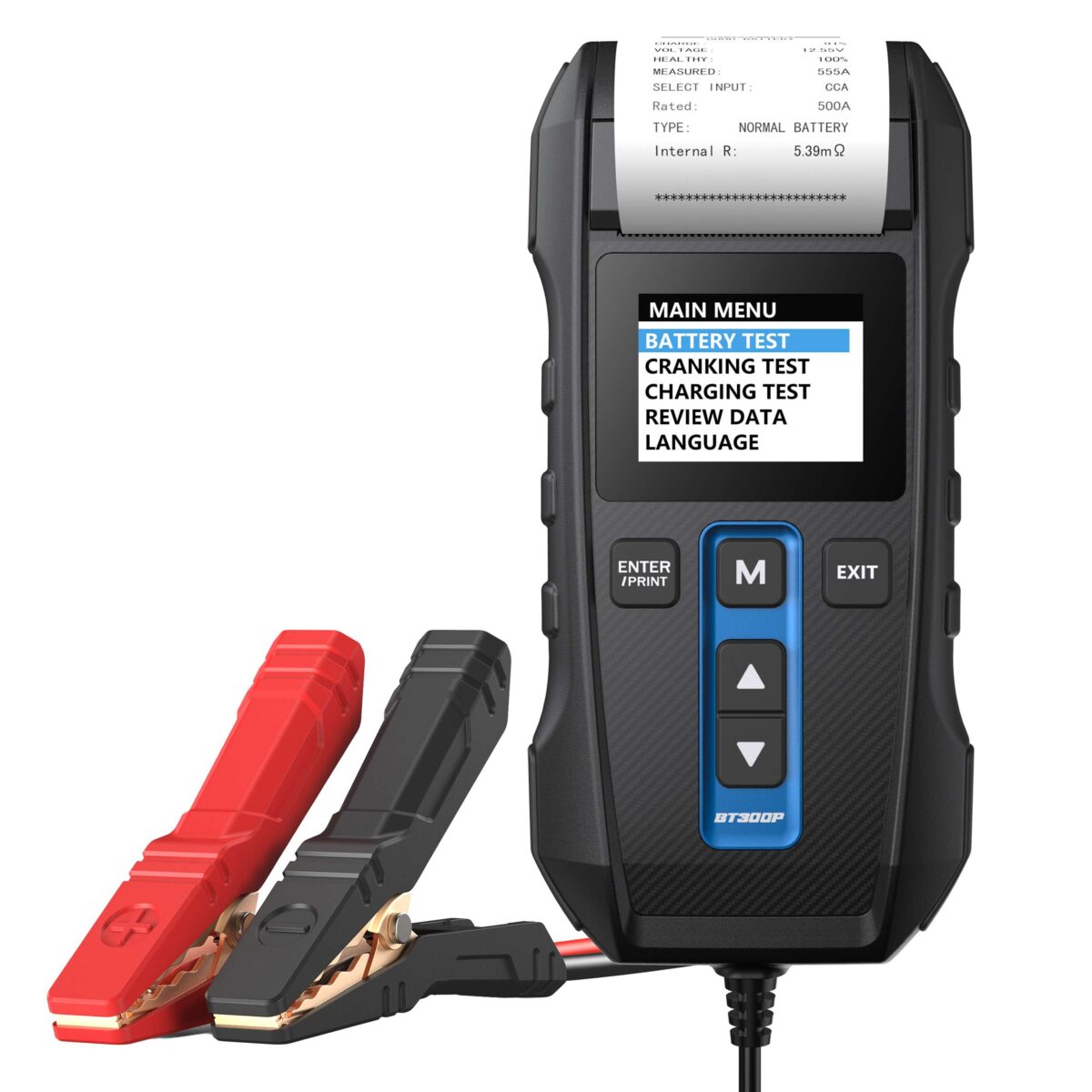 BT300P Main image