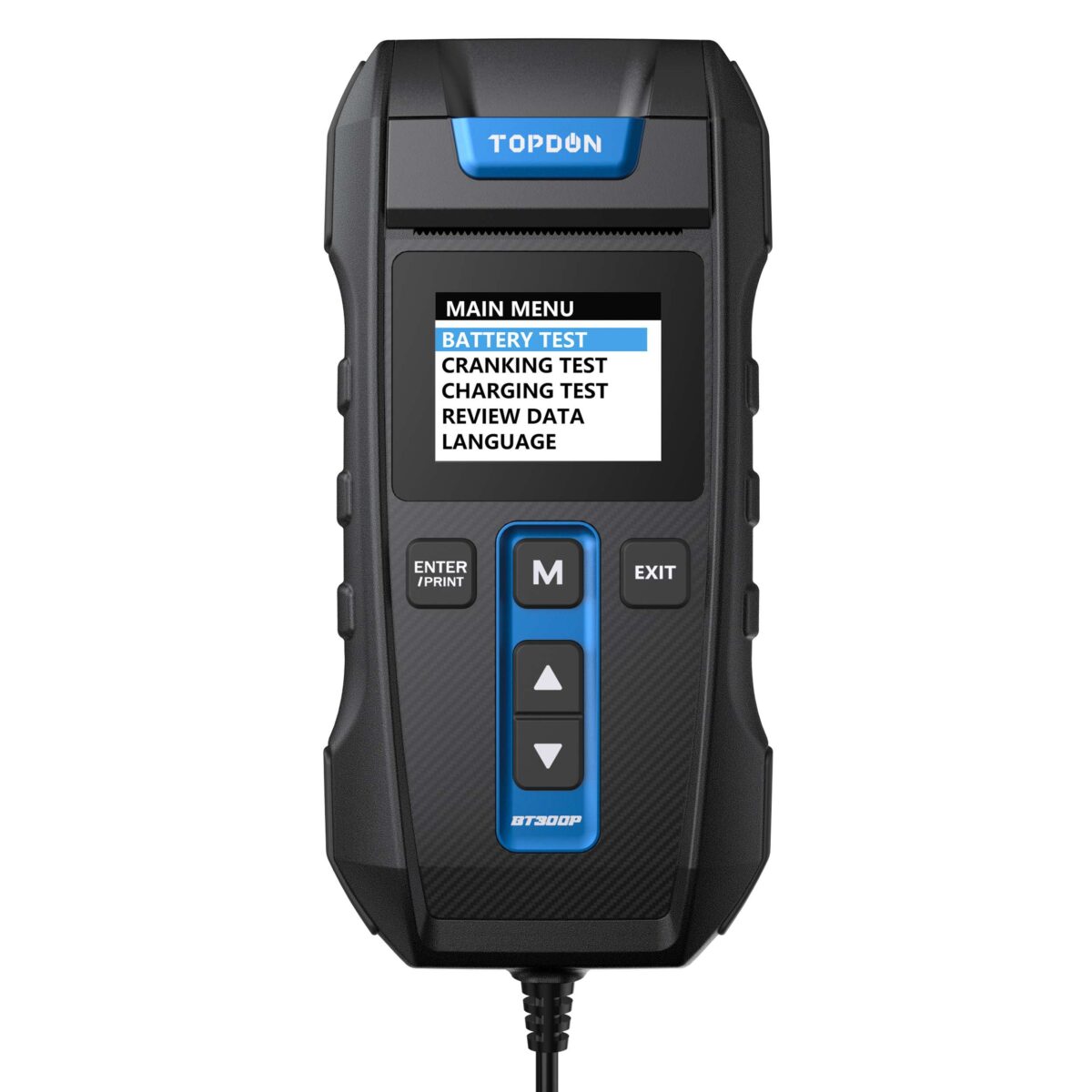 BT300P Secondary image