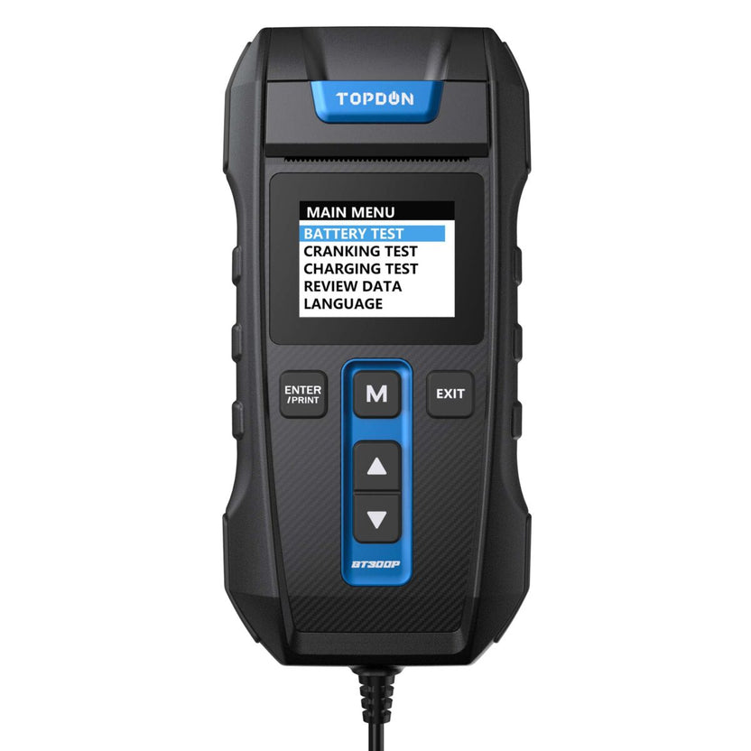BT300P Secondary image