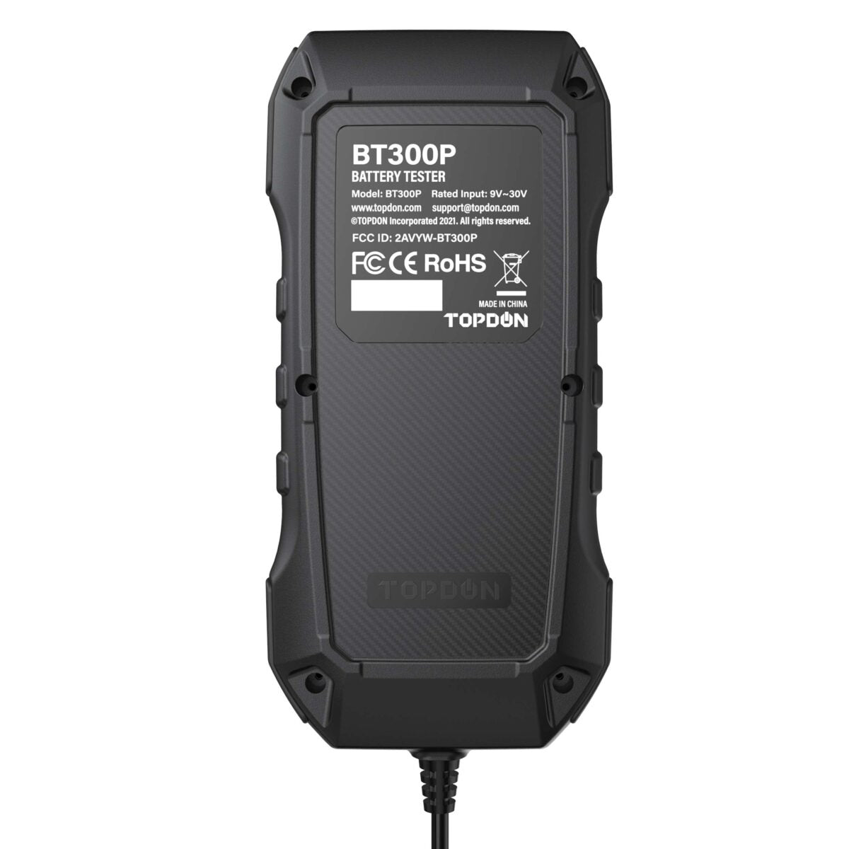 BT300P