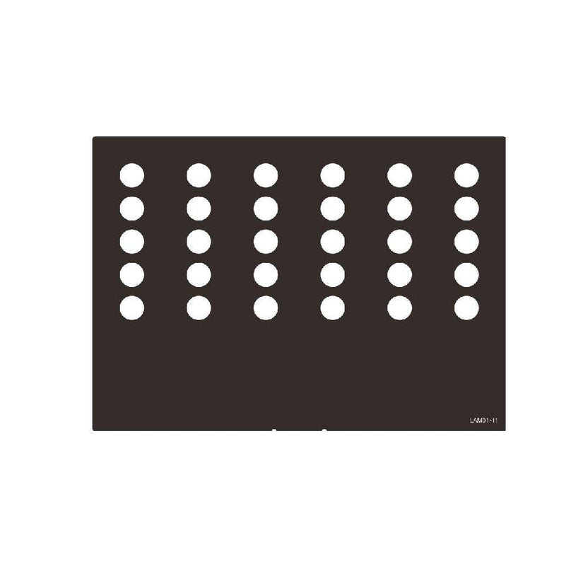ADAS Romeo Nissan Single Target (LAM01-11) Main image
