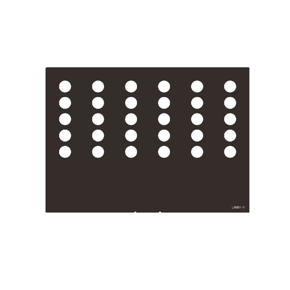 ADAS Romeo Nissan Single Target (LAM01-11)