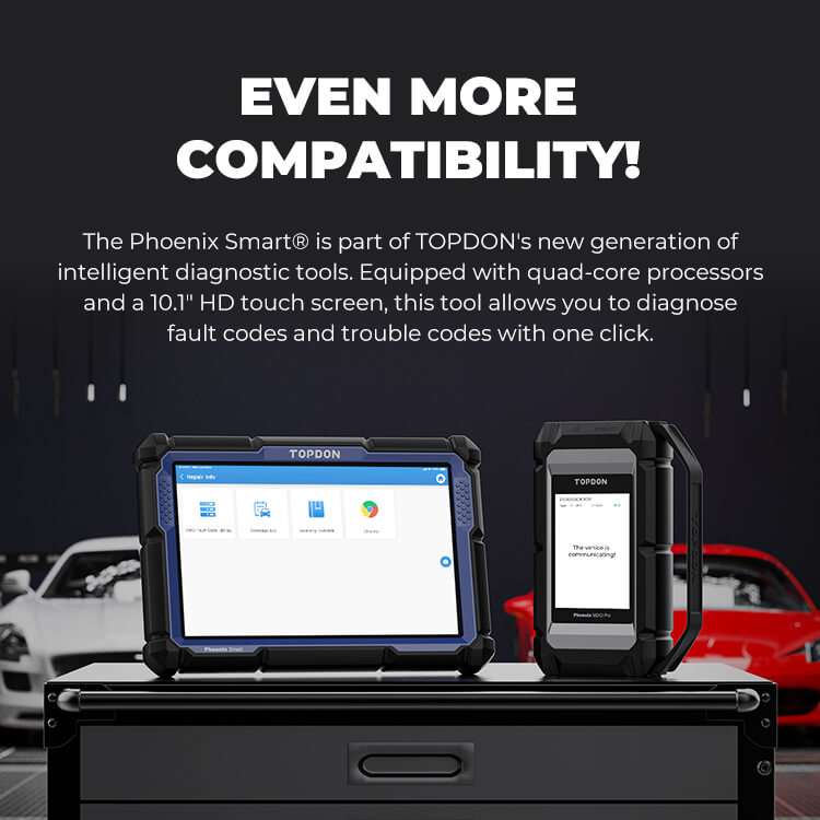 Phoenix Smart Bundle