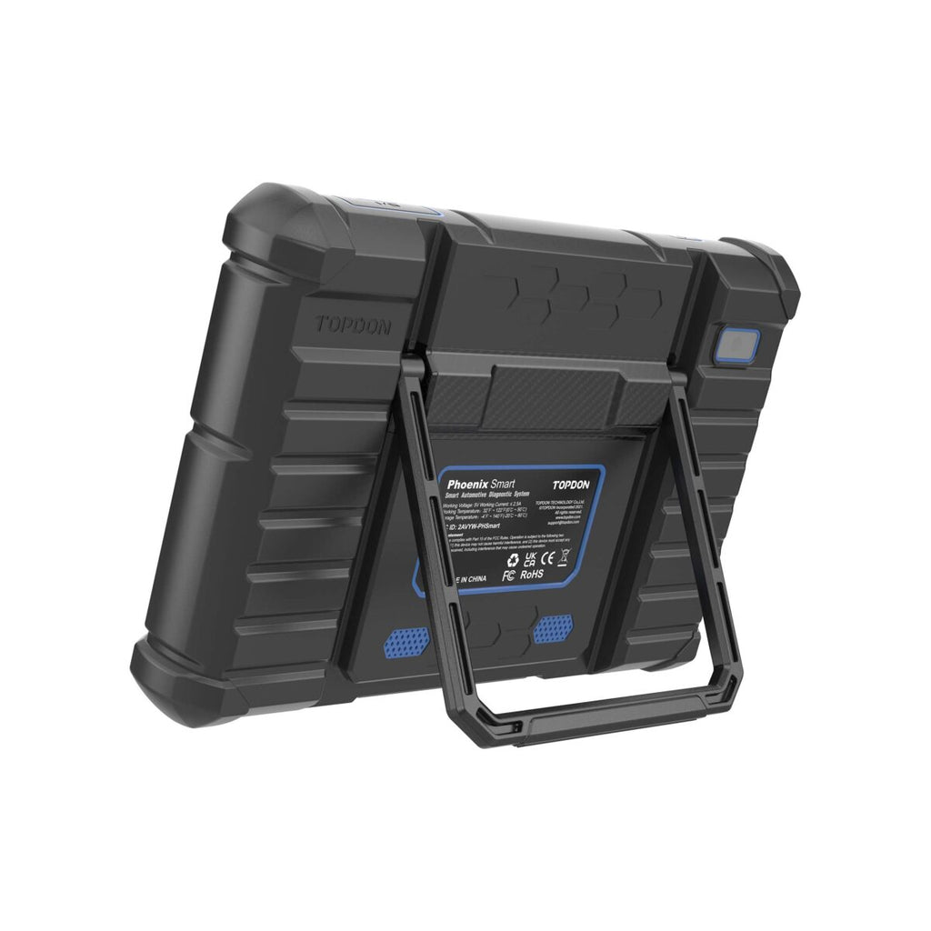 Phoenix Smart Bundle