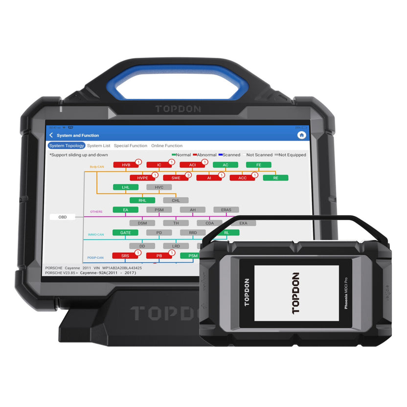 Phoenix Max Main image