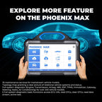 Phoenix Max HD Bundle w/ Phoenix Scope