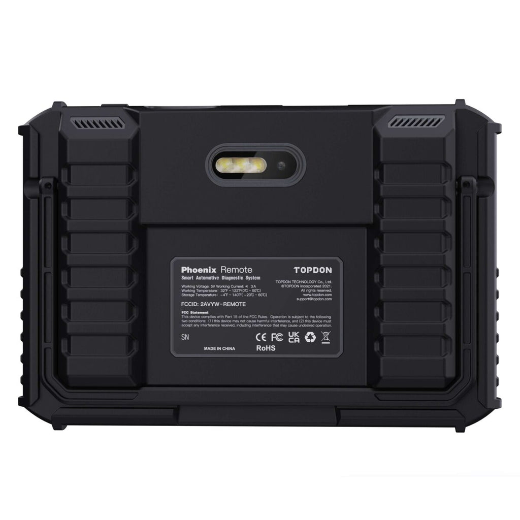 Phoenix Remote