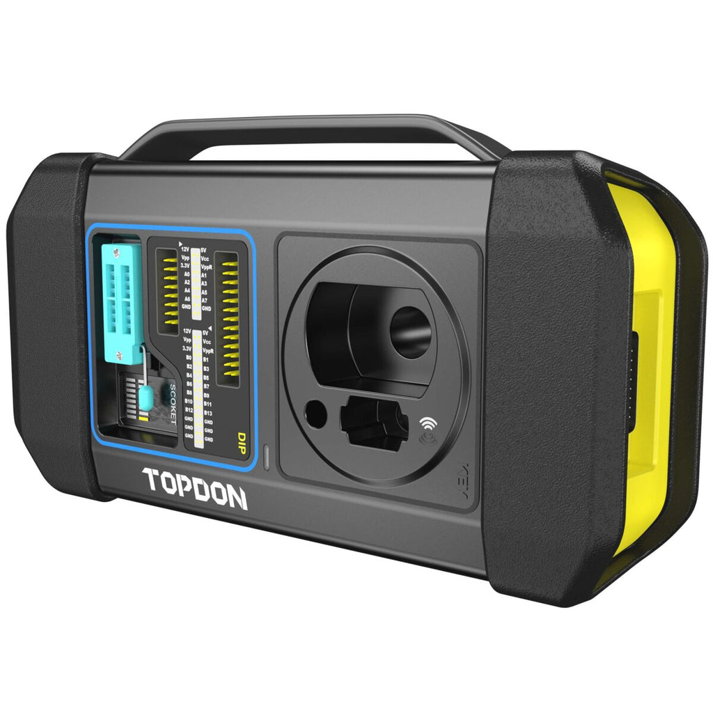 T-Ninja Box