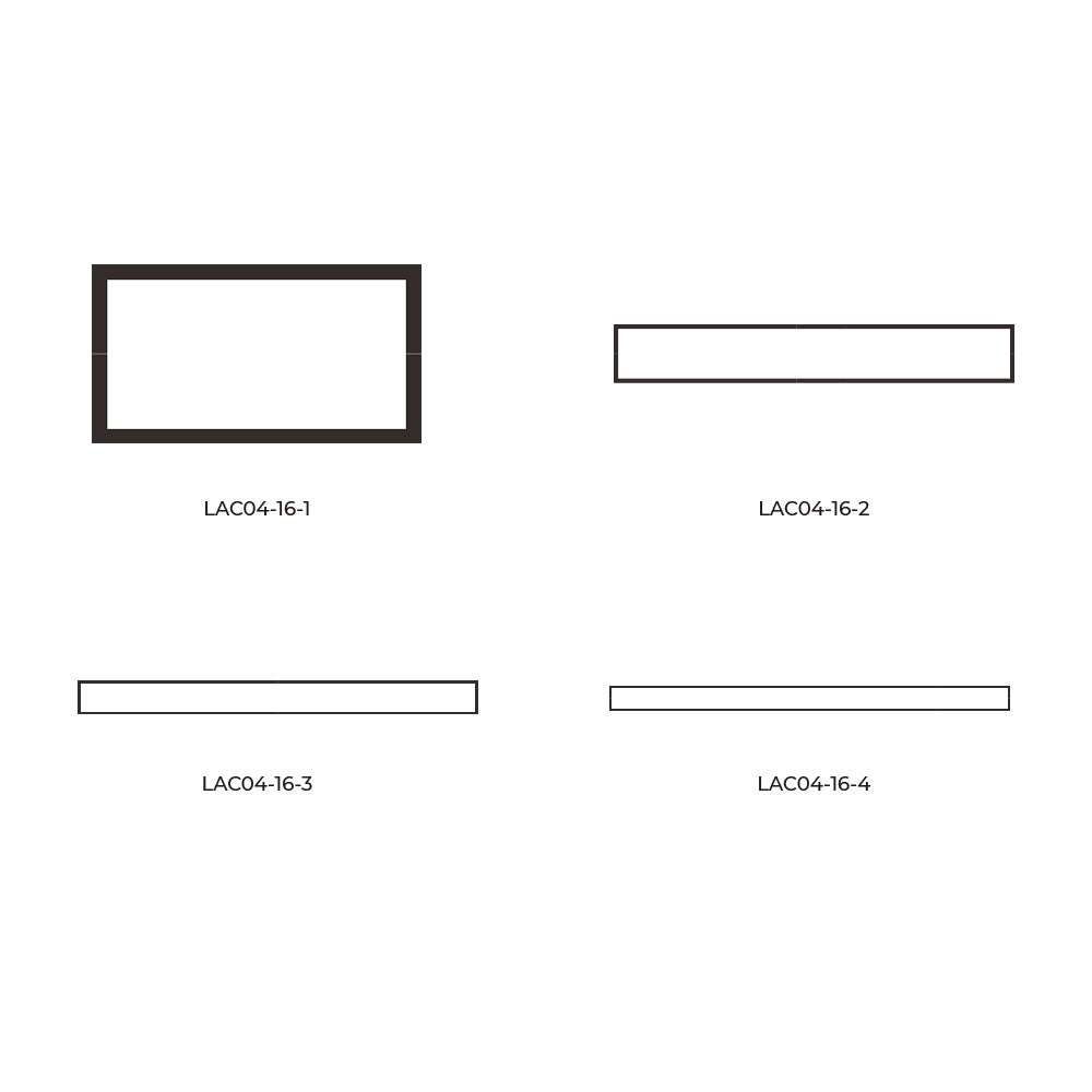 ADAS Toyota AVM Target (LAC04-16) Main image