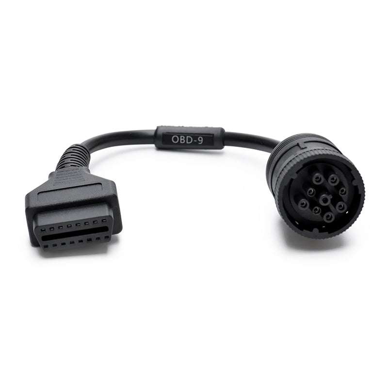 HD 9 Pin Cable Main image