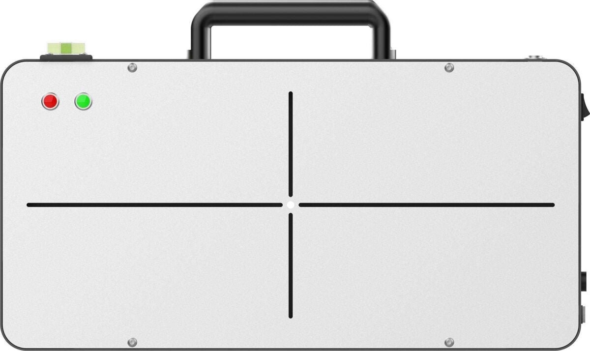 ADAS NVS Calibrator VW-NVS (LAC06-01) Main image