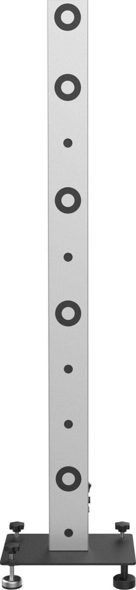 ADAS NVS Calibrator Mercedes-NVS (LAC06-02) Main image