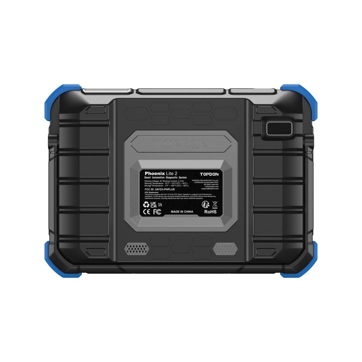 Phoenix Lite 2 Secondary image
