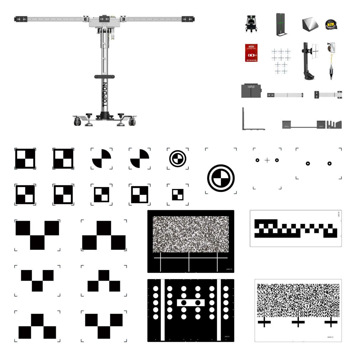 ADAS Phoenix Mobile Basic Package Main image