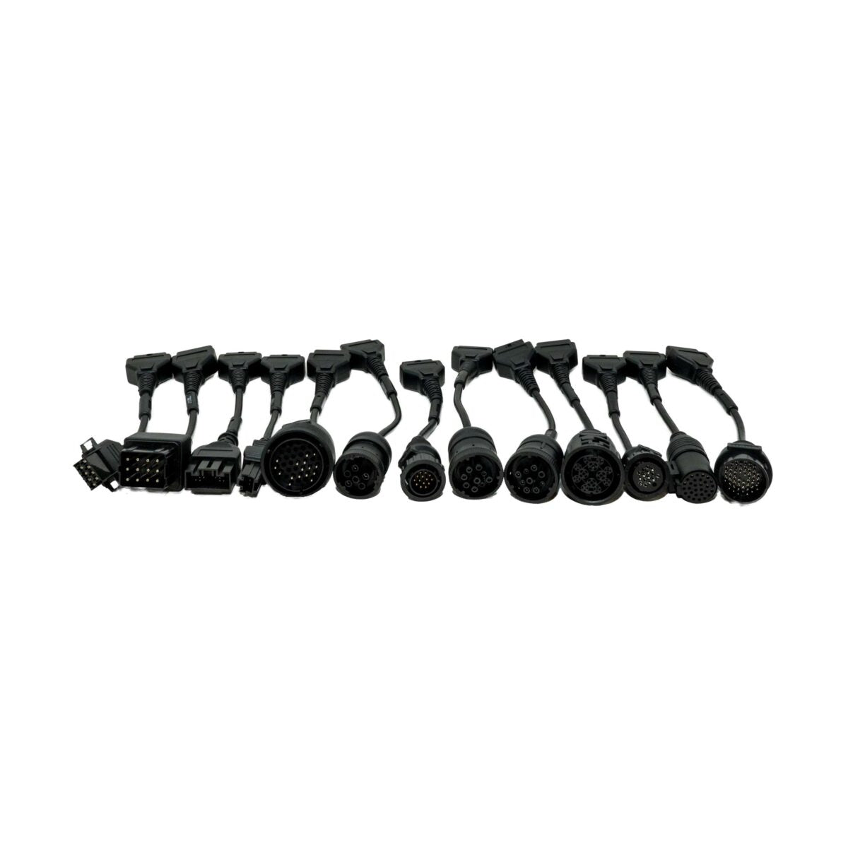 HD Non-16 Pin Cable Kit Main image