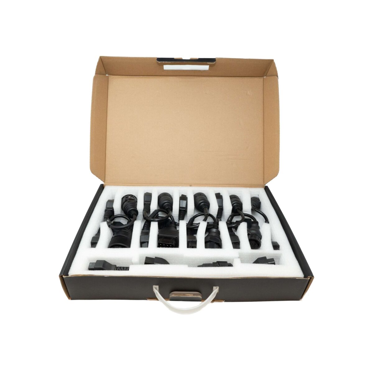 HD Non-16 Pin Cable Kit Secondary image