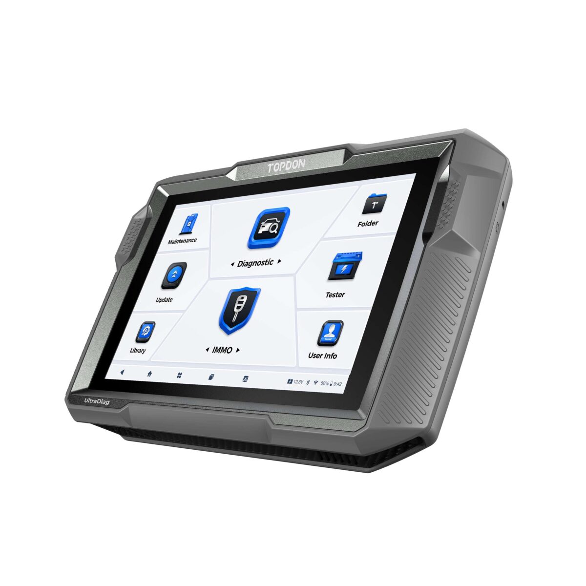 UltraDiag Secondary image