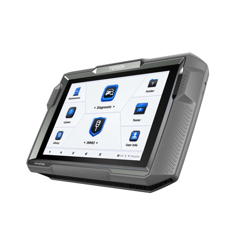 UltraDiag Secondary image