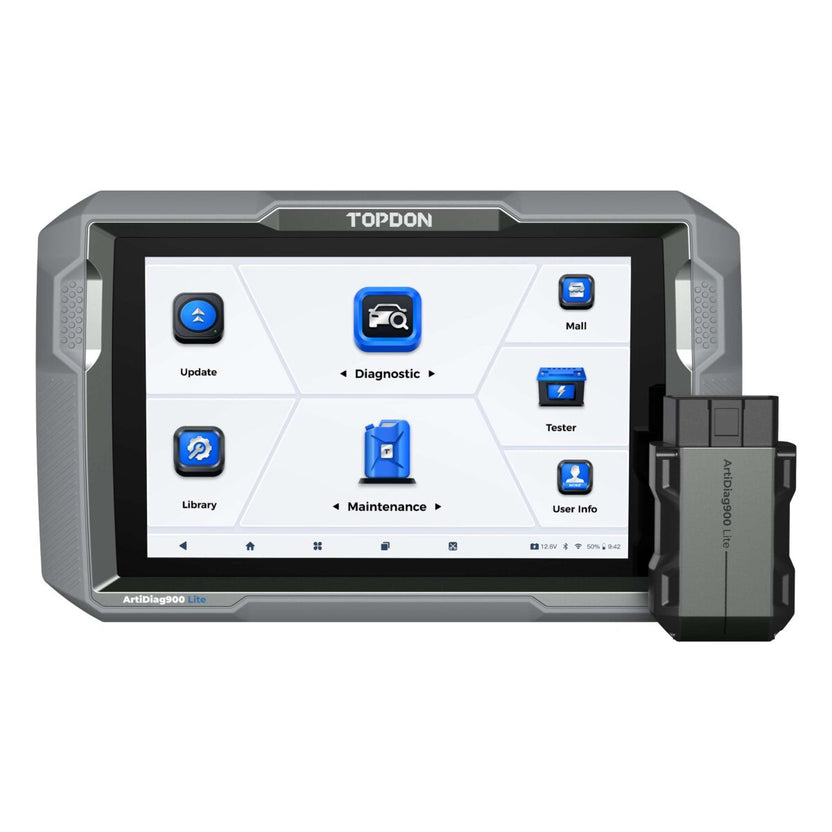 ArtiDiag900 Lite Secondary image