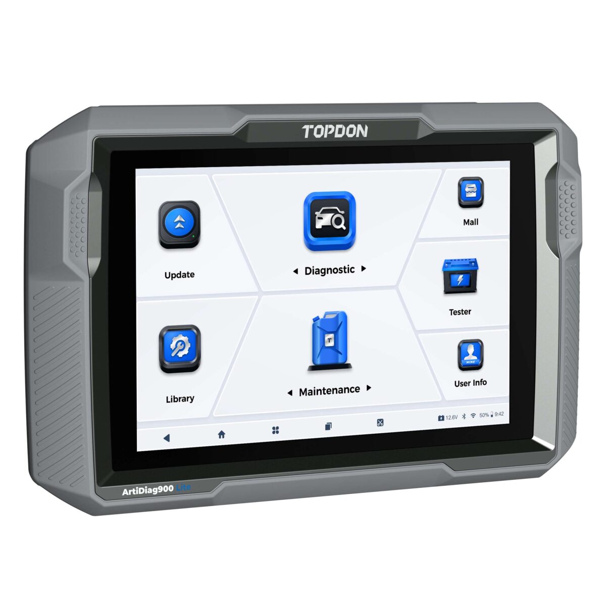 ArtiDiag900 Lite