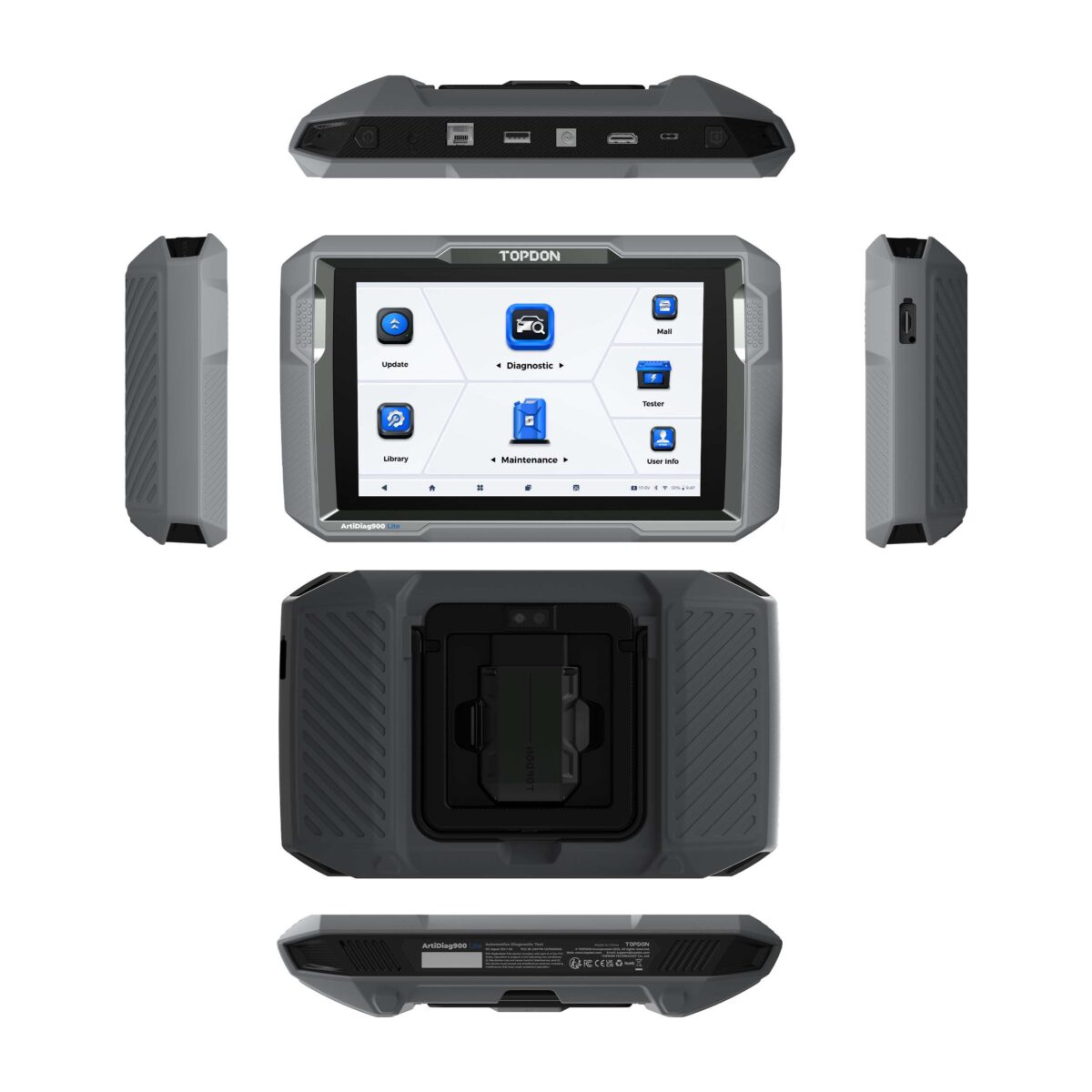 ArtiDiag900 Lite