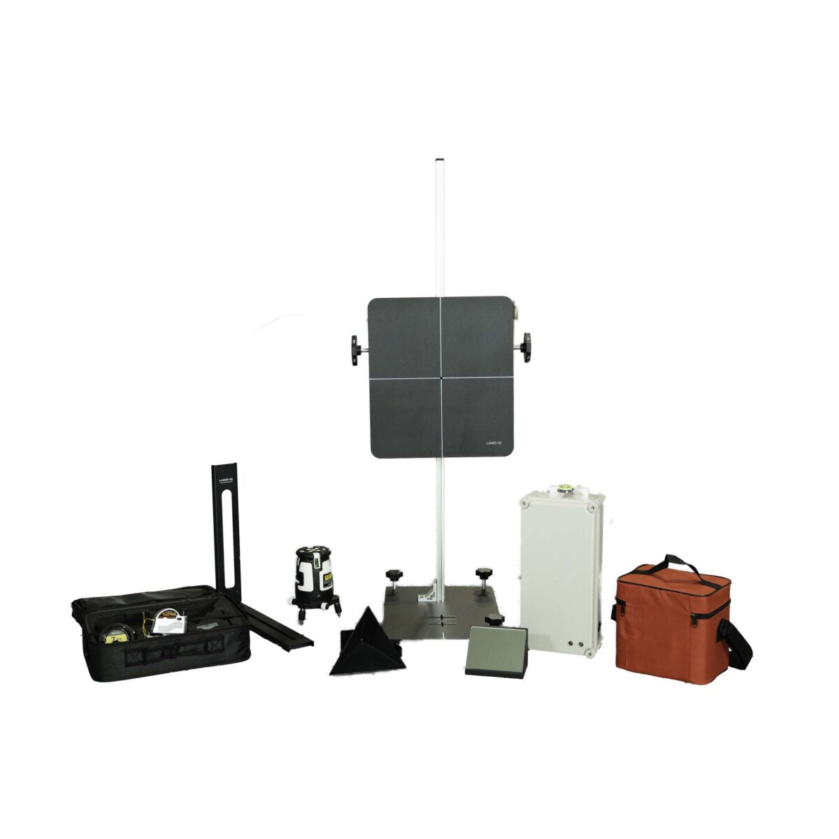ADAS Radar 3-in-1 Main image
