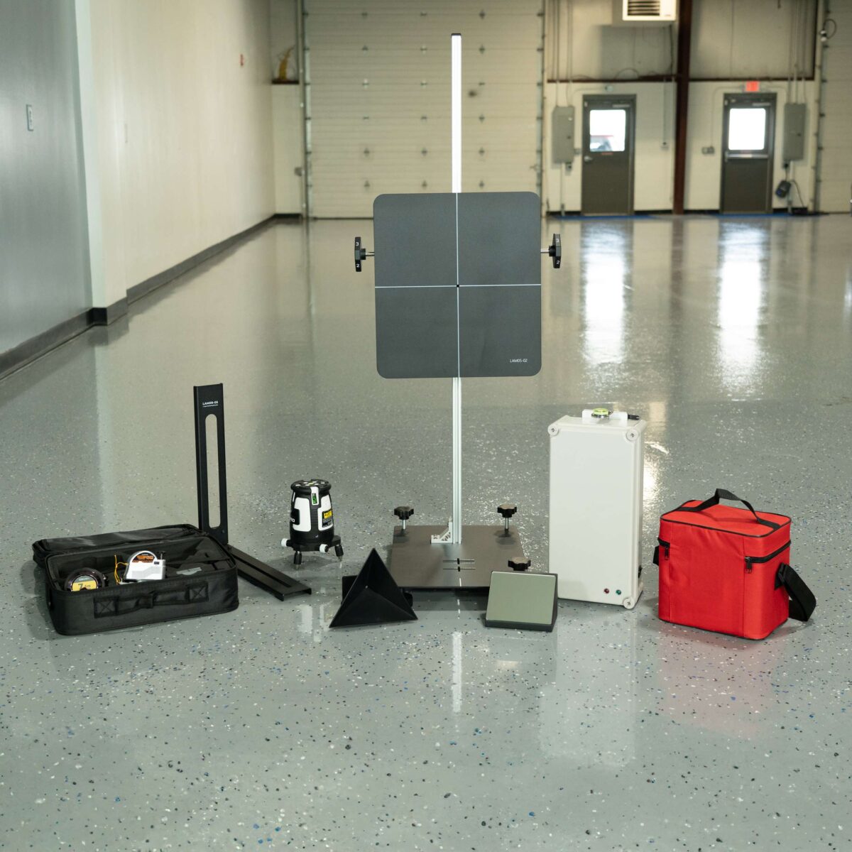 ADAS Radar 3-in-1 Secondary image