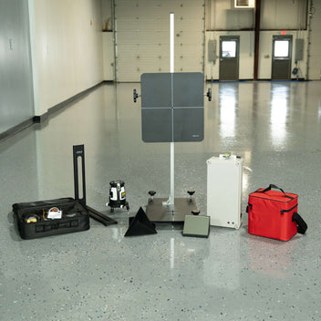 ADAS Radar 3-in-1