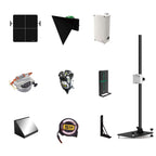 ADAS Radar 3-in-1