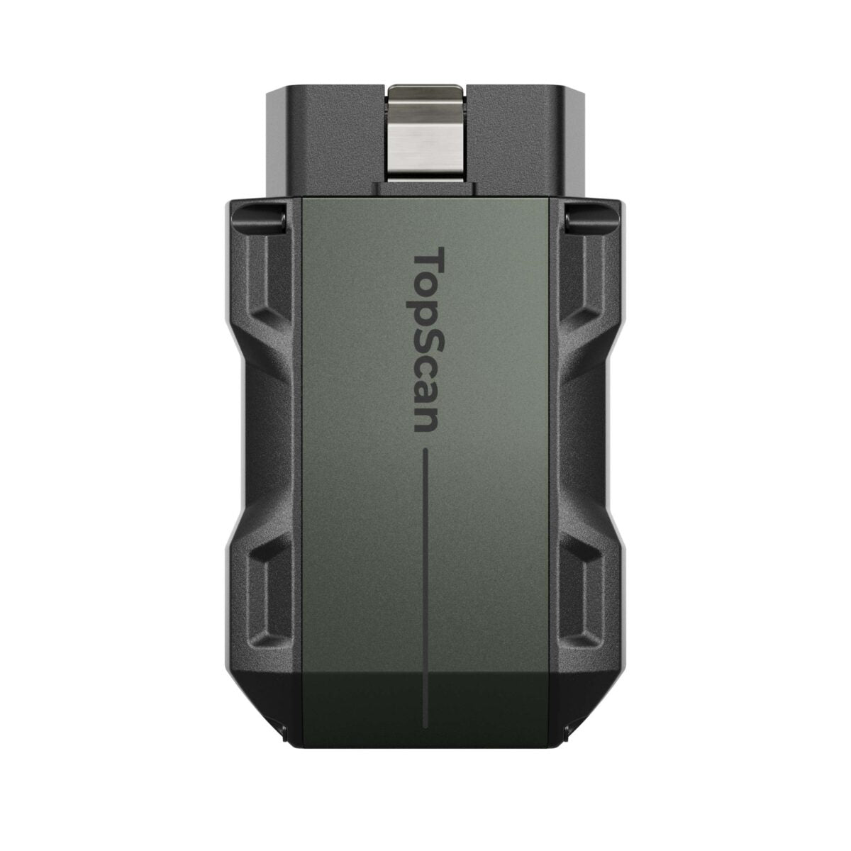 TopScan Pro Main image