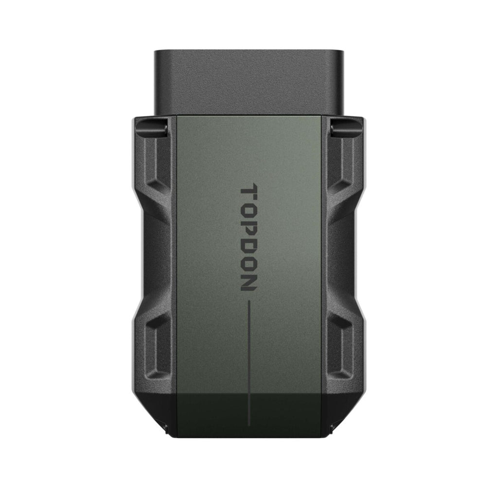 TopScan Pro