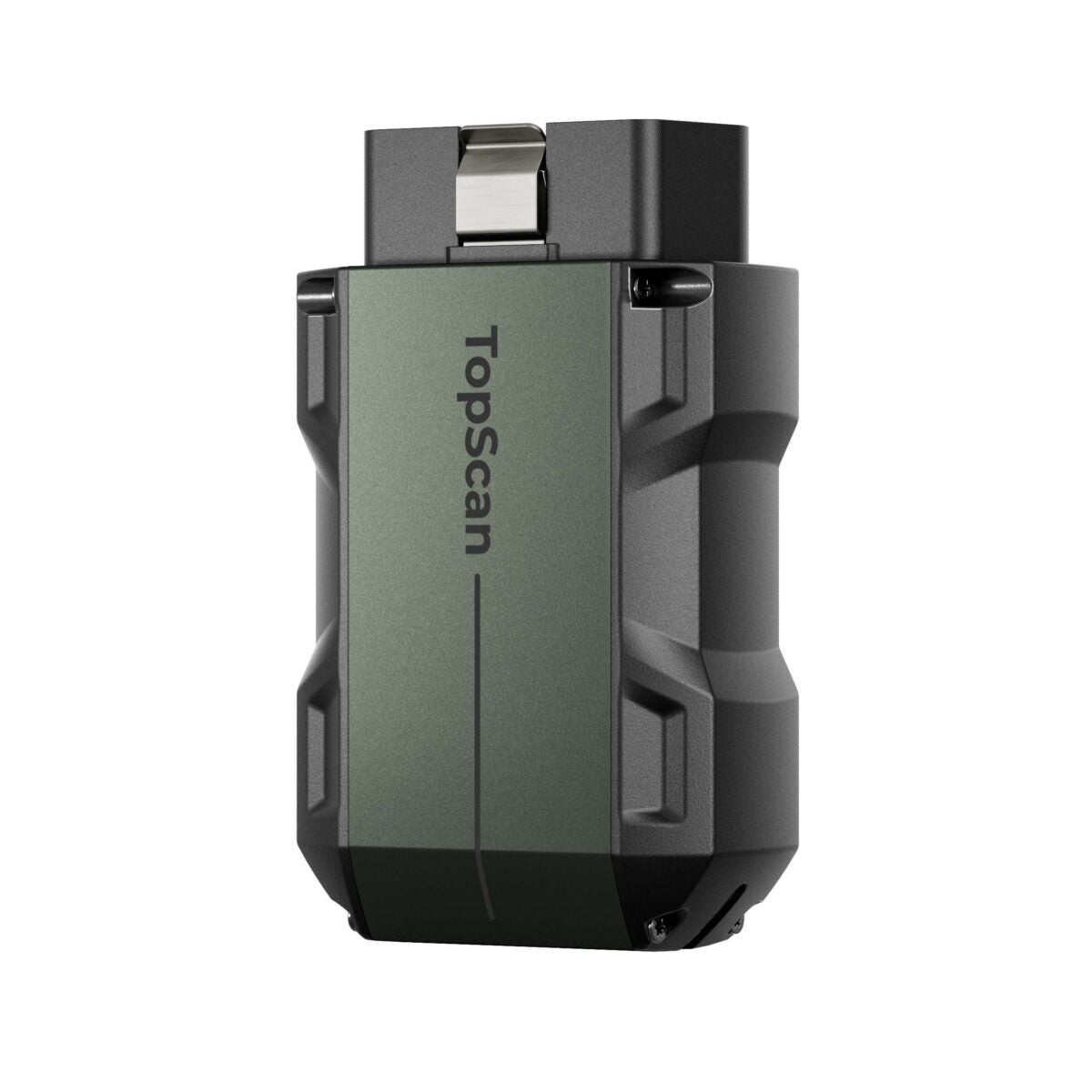 TopScan Pro