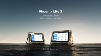 Phoenix Lite 3