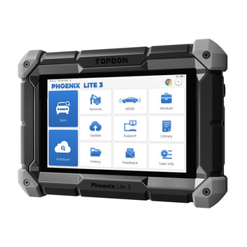 Phoenix Lite 3