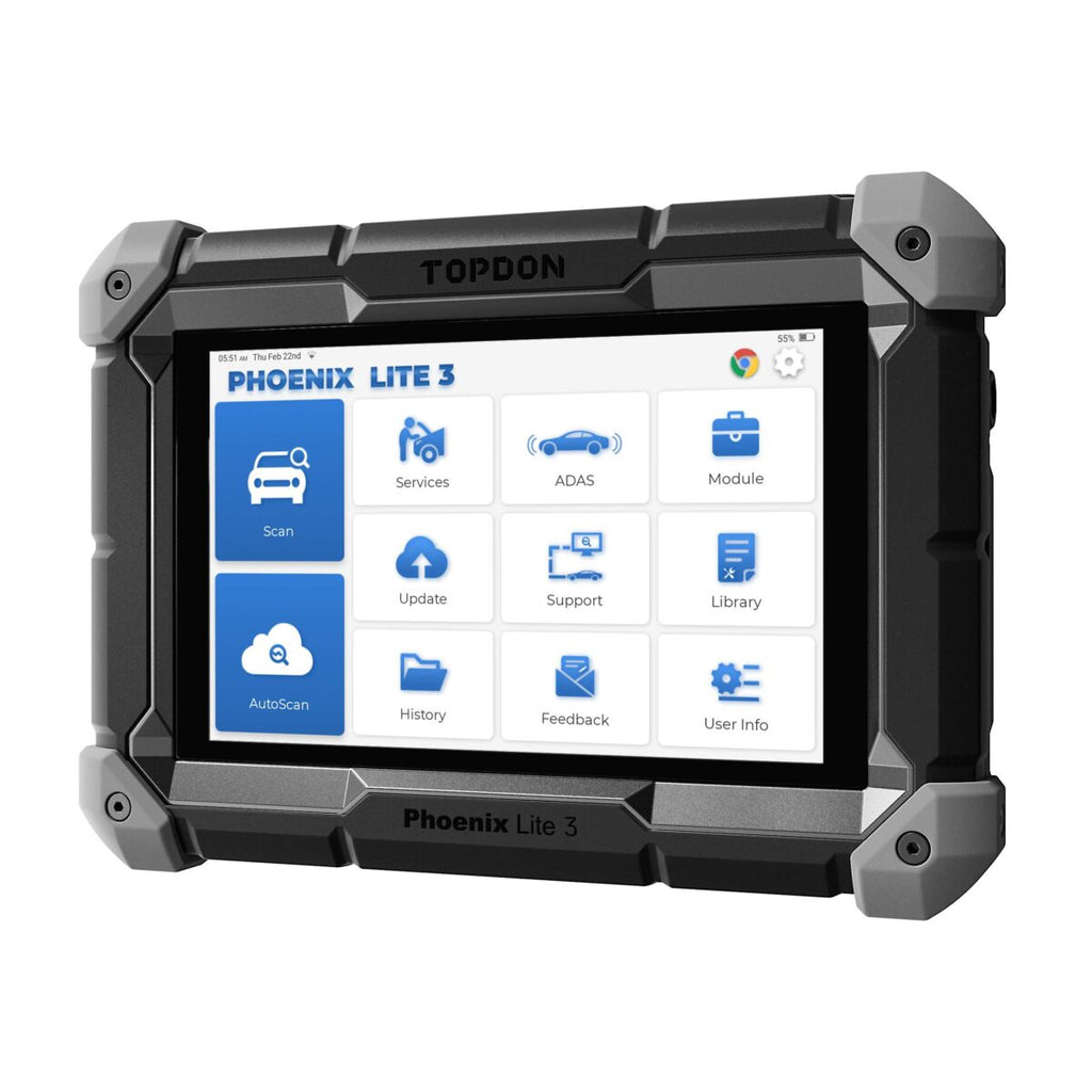 Phoenix Lite 3