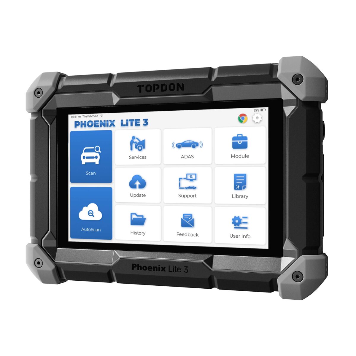 Phoenix Lite 3