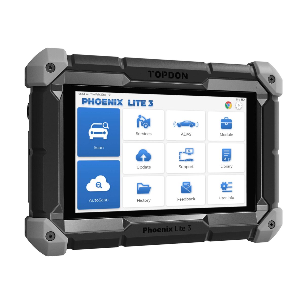 Phoenix Lite 3