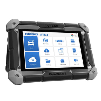 Phoenix Lite 3